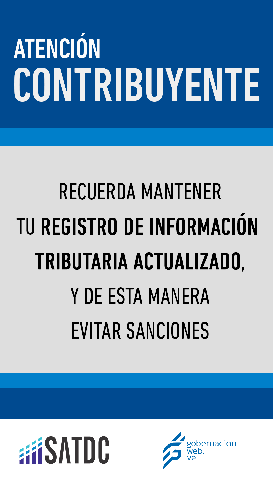 Imagen de bienvenida o anuncio